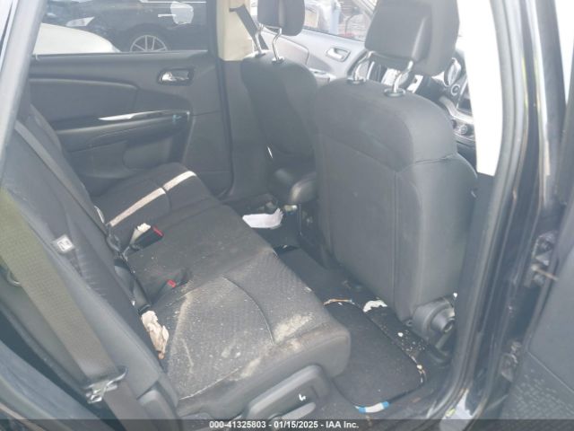 3C4PDCAB5JT515357 Dodge JOURNEY SE
