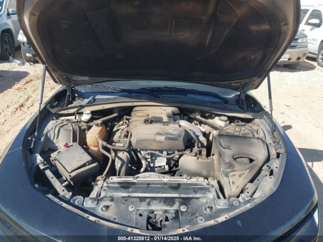 1G1FB1RX7H0164943 Chevrolet Camaro 1lt