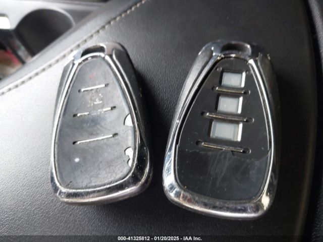 1G1FB1RX7H0164943 Chevrolet Camaro 1lt