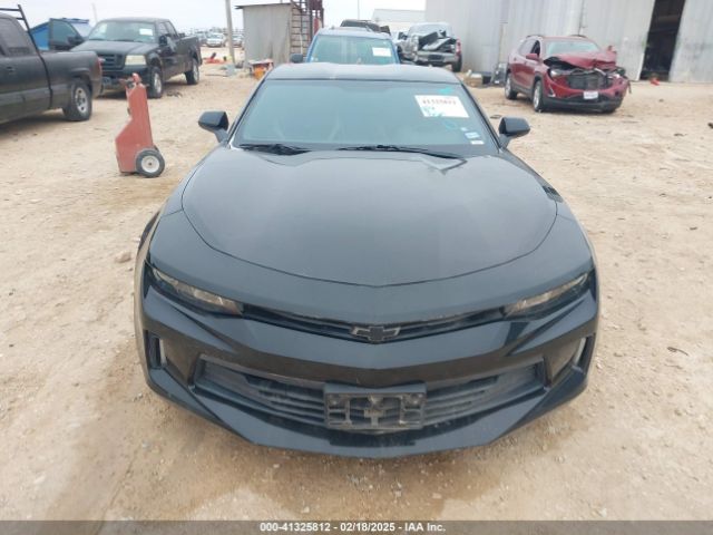 1G1FB1RX7H0164943 Chevrolet Camaro 1lt
