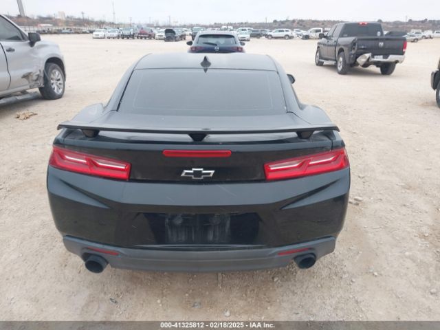1G1FB1RX7H0164943 Chevrolet Camaro 1lt