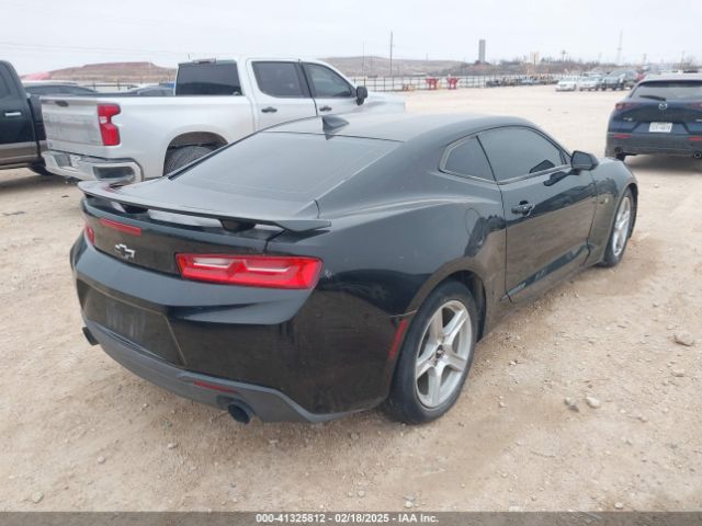 1G1FB1RX7H0164943 Chevrolet Camaro 1lt