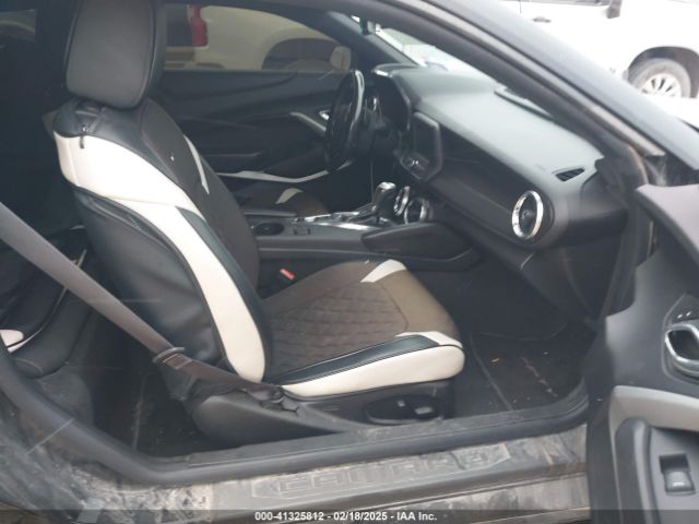 1G1FB1RX7H0164943 Chevrolet Camaro 1lt