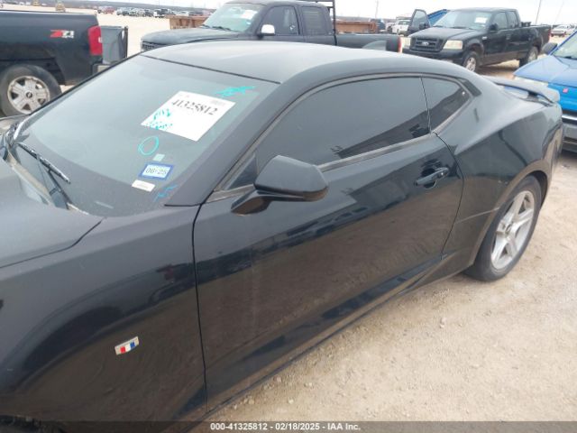 1G1FB1RX7H0164943 Chevrolet Camaro 1lt