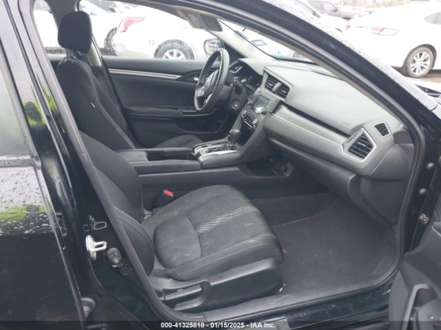 19XFC2F54GE037442 Honda Civic Lx