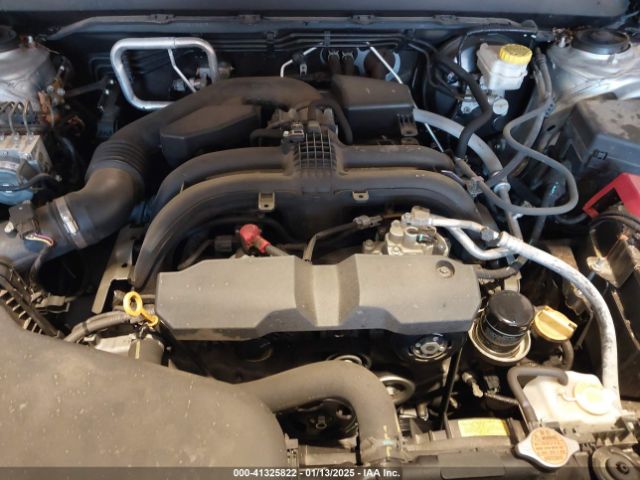 4S4BSAAC5J3298879 Subaru Outback 2.5i