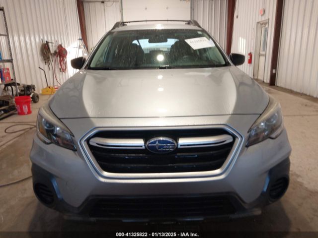 4S4BSAAC5J3298879 Subaru Outback 2.5i