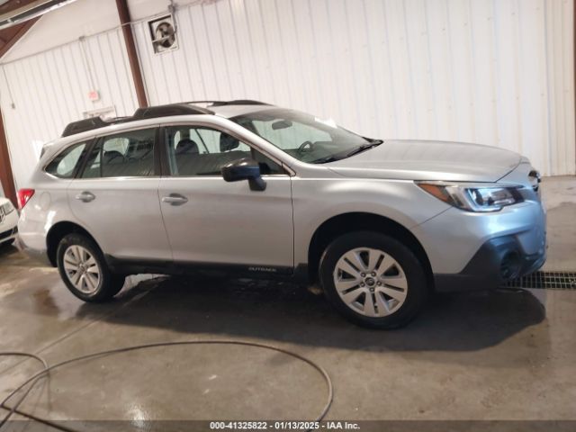 4S4BSAAC5J3298879 Subaru Outback 2.5i