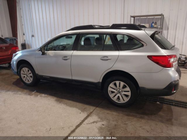 4S4BSAAC5J3298879 Subaru Outback 2.5i