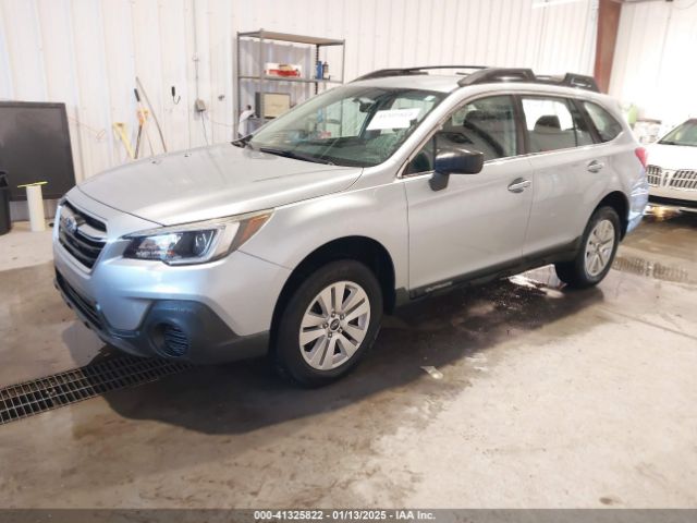 4S4BSAAC5J3298879 Subaru Outback 2.5i