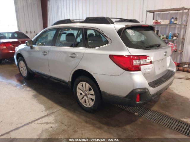 4S4BSAAC5J3298879 Subaru Outback 2.5i