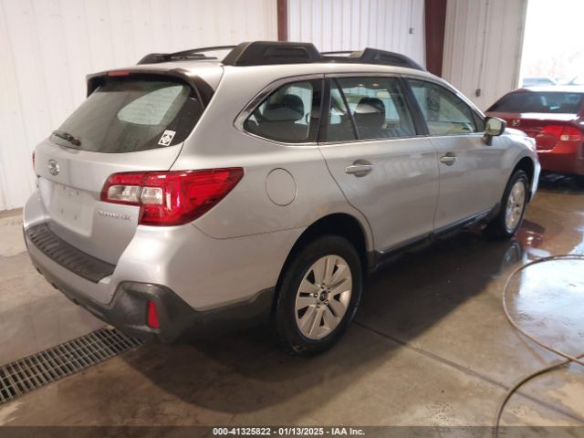 4S4BSAAC5J3298879 Subaru Outback 2.5i