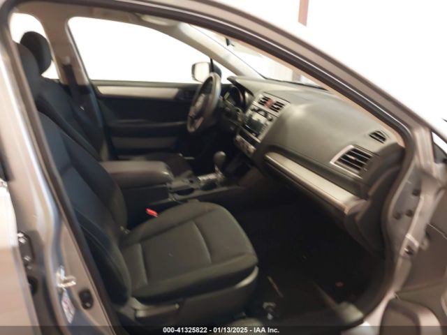 4S4BSAAC5J3298879 Subaru Outback 2.5i