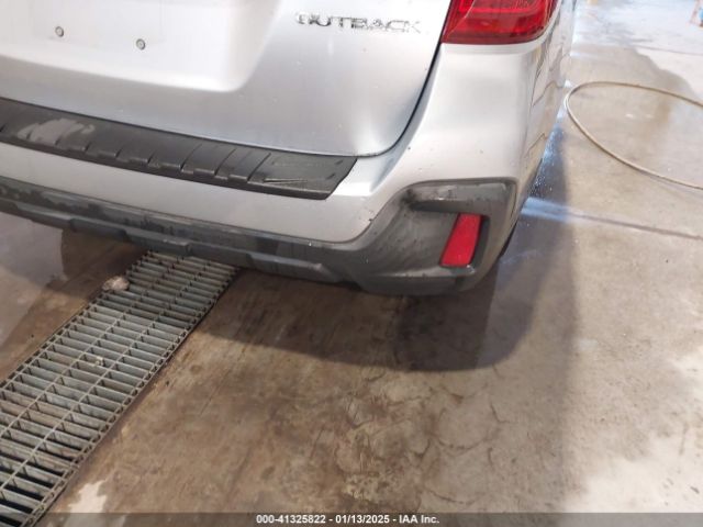 4S4BSAAC5J3298879 Subaru Outback 2.5i