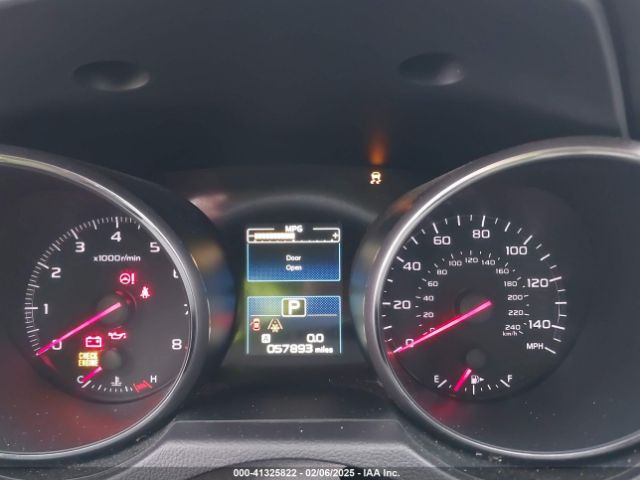 4S4BSAAC5J3298879 Subaru Outback 2.5i