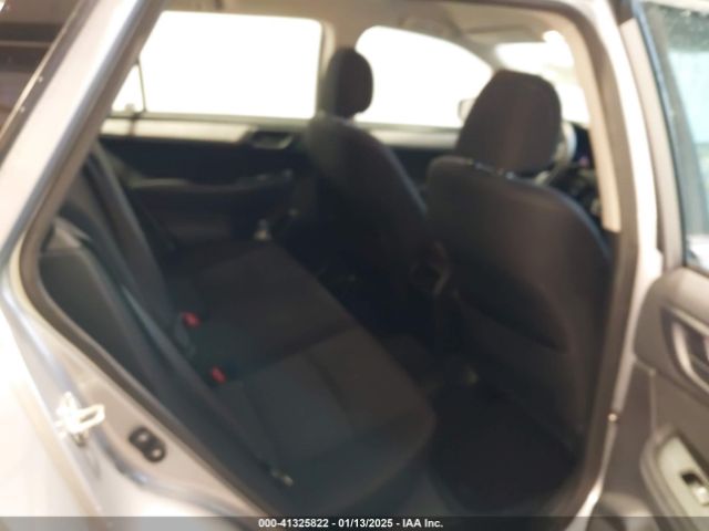 4S4BSAAC5J3298879 Subaru Outback 2.5i