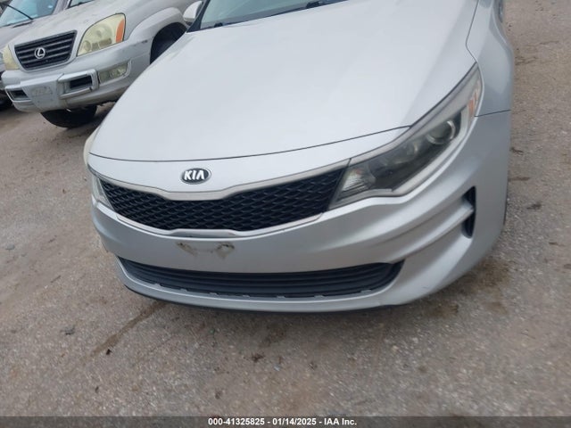 KIA Optima Lx 2017 5XXGT4L37HG173849 Image 12