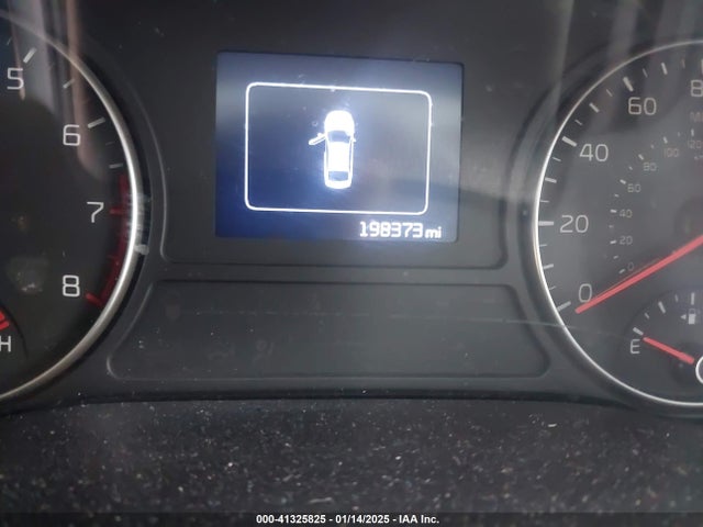 KIA Optima Lx 2017 5XXGT4L37HG173849 Image 15