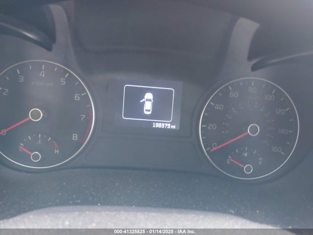 KIA Optima Lx 2017 5XXGT4L37HG173849 Image 7