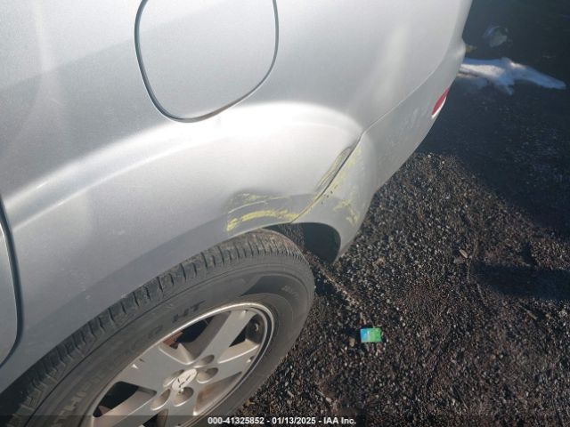 2007 MITSUBISHI OUTLANDER JA4MS31X57Z004862 Photo 5