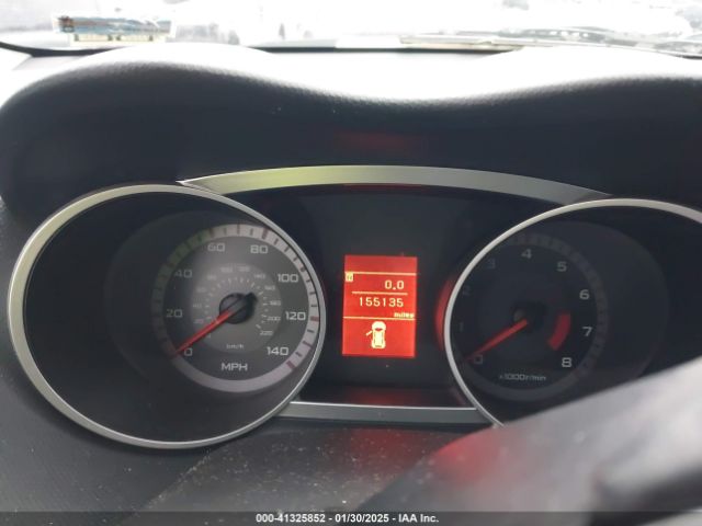 2007 MITSUBISHI OUTLANDER JA4MS31X57Z004862 Photo 6