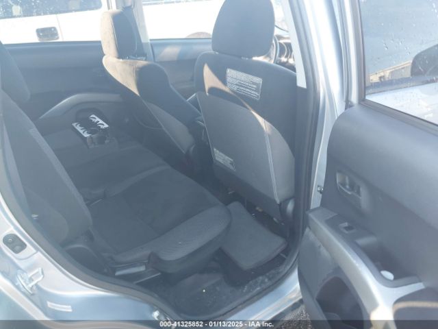 2007 MITSUBISHI OUTLANDER JA4MS31X57Z004862 Photo 7