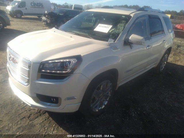 1GKKRTKDXEJ327379 GMC Acadia Denali