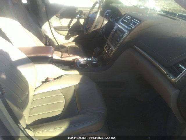 1GKKRTKDXEJ327379 GMC Acadia Denali