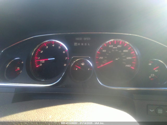 1GKKRTKDXEJ327379 GMC Acadia Denali