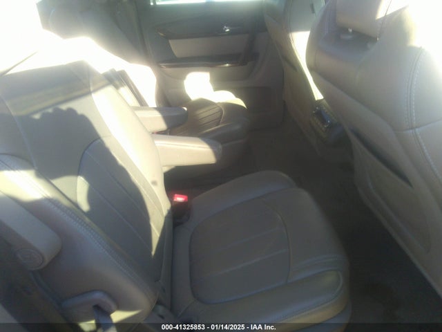 1GKKRTKDXEJ327379 GMC Acadia Denali