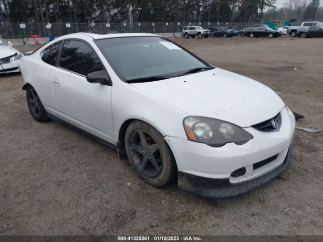 2004 ACURA RSX JH4DC53894S014270 Photo 0