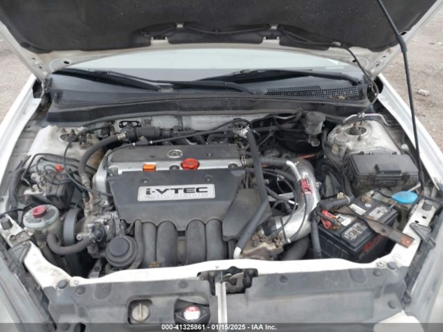 2004 ACURA RSX JH4DC53894S014270 Photo 9