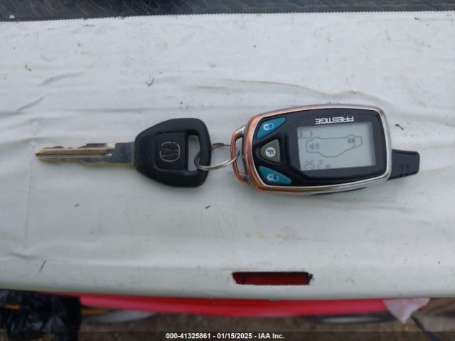 2004 ACURA RSX JH4DC53894S014270 Photo 10