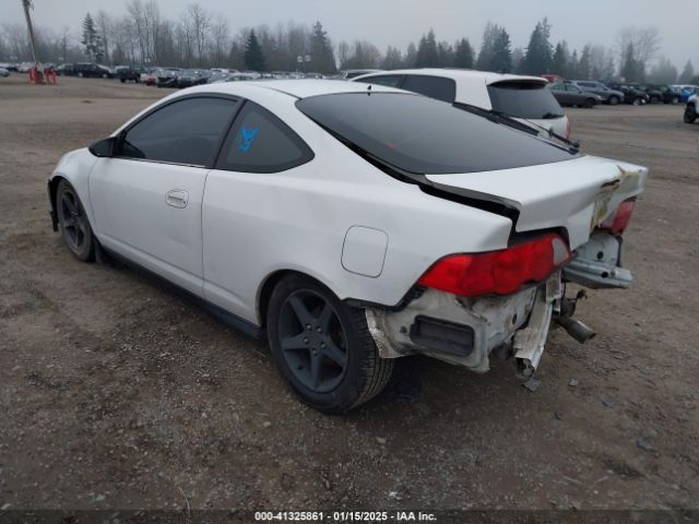 2004 ACURA RSX JH4DC53894S014270 Photo 2