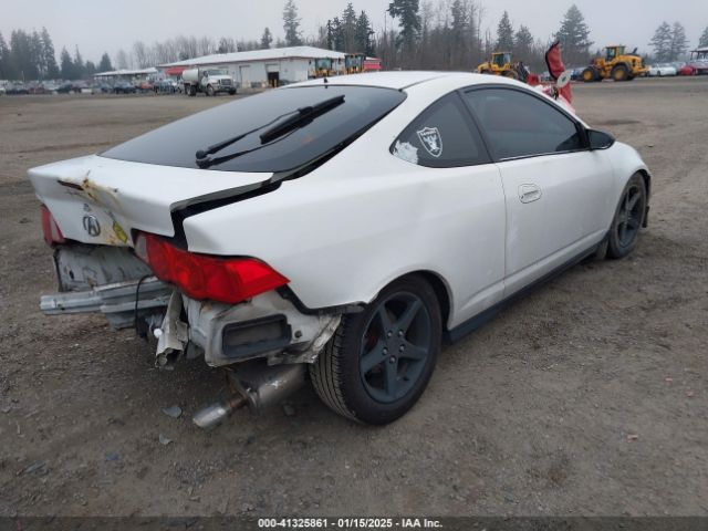 2004 ACURA RSX JH4DC53894S014270 Photo 3