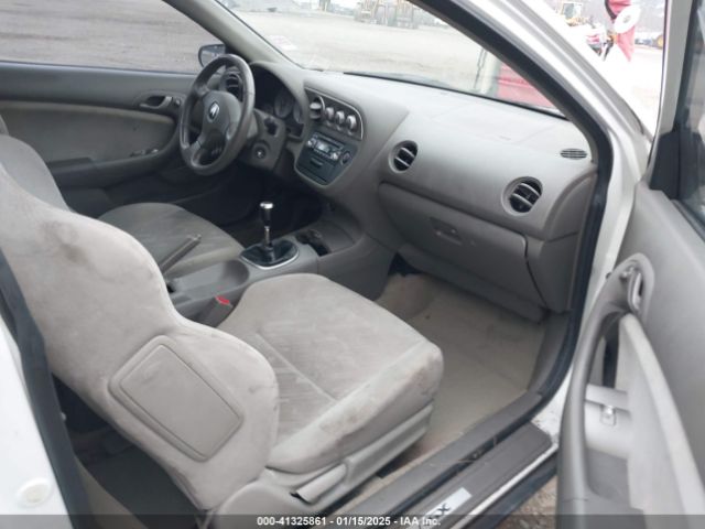 2004 ACURA RSX JH4DC53894S014270 Photo 4