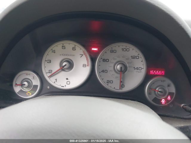 2004 ACURA RSX JH4DC53894S014270 Photo 6