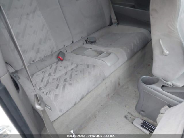 2004 ACURA RSX JH4DC53894S014270 Photo 7