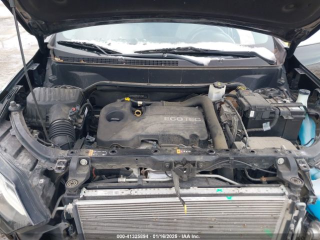 2GNAXHEV5K6117738 Chevrolet Equinox