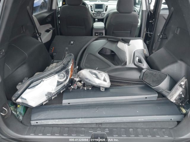 2GNAXHEV5K6117738 Chevrolet Equinox