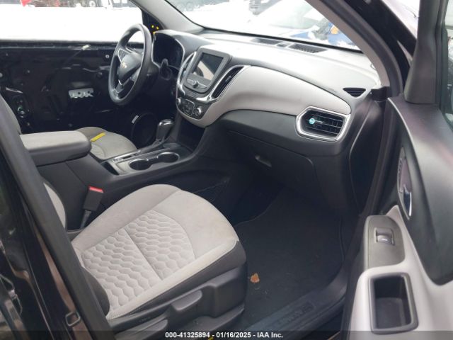 2GNAXHEV5K6117738 Chevrolet Equinox