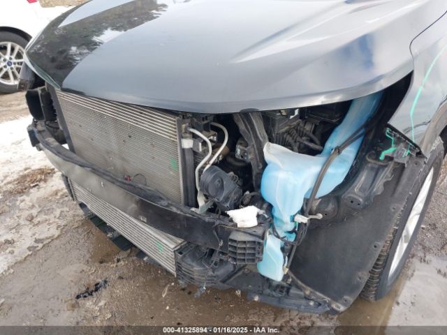 2GNAXHEV5K6117738 Chevrolet Equinox