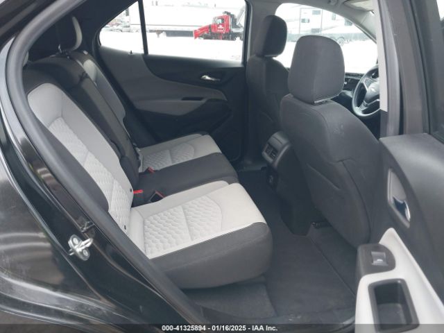 2GNAXHEV5K6117738 Chevrolet Equinox