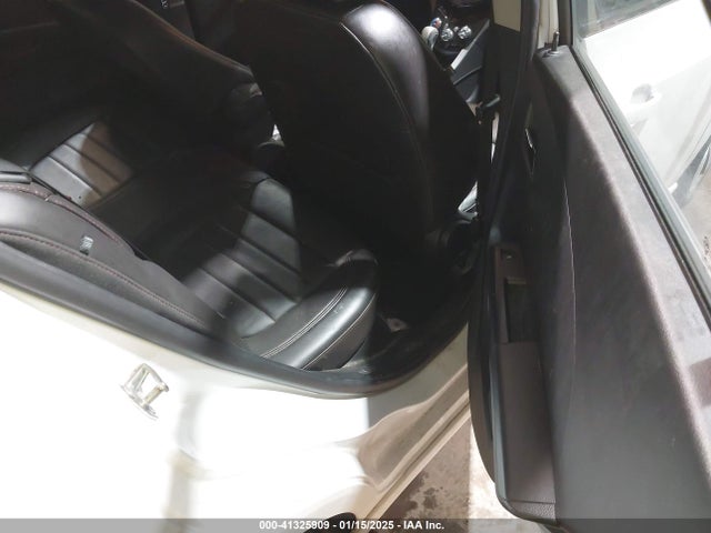 Chevrolet Sonic Rs Auto 2015 1G1JG5SB4F4164728 Image 8