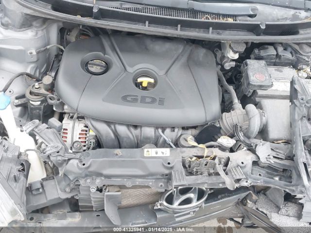 KMHD35LH9EU169923 Hyundai ELANTRA GT