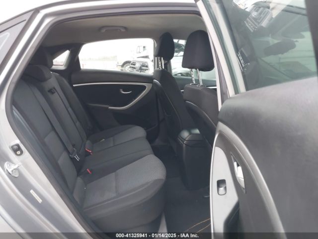 KMHD35LH9EU169923 Hyundai ELANTRA GT