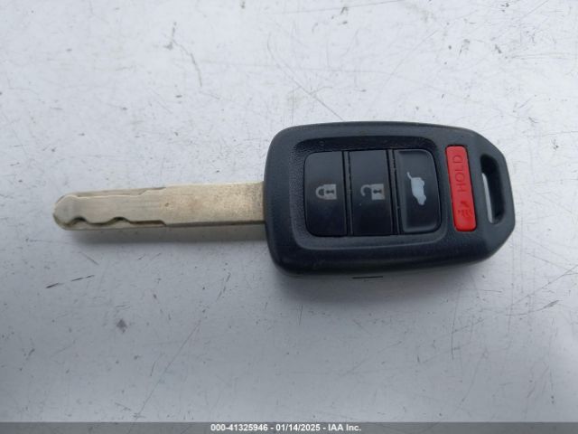 2HKRM3H42GH513929 Honda CR-V SE