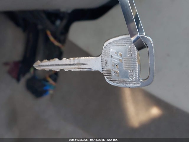 2002 CADILLAC ESCALADE 1GYEK63N12R104676 Photo 10