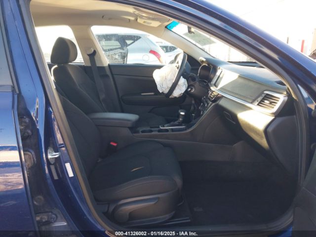 5XXGT4L38LG394126 KIA Optima Lx