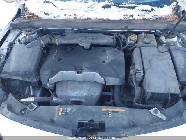 Chevrolet MALIBU 1LT 2015 1G11C5SL2FF319155 Image 10